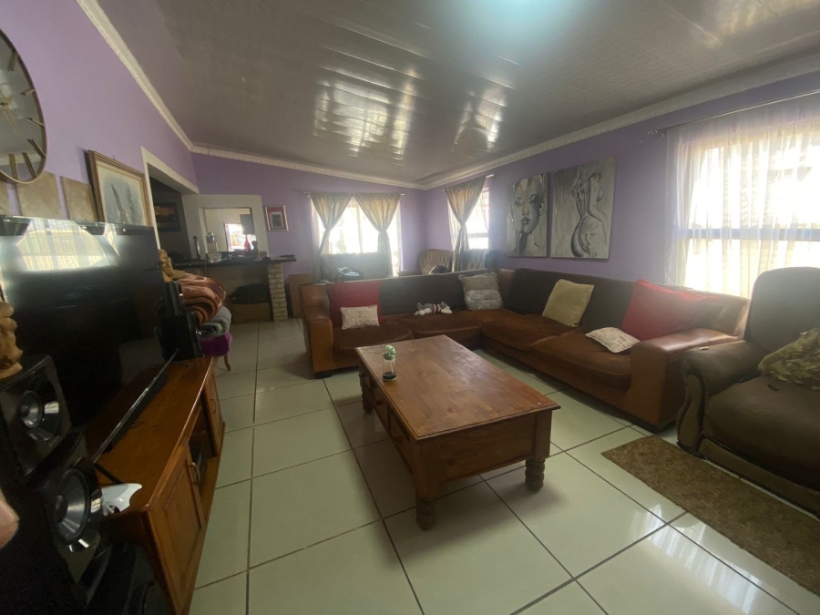3 Bedroom Property for Sale in Grasslands Free State